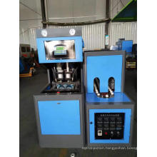 2L PET blow blow molding machine